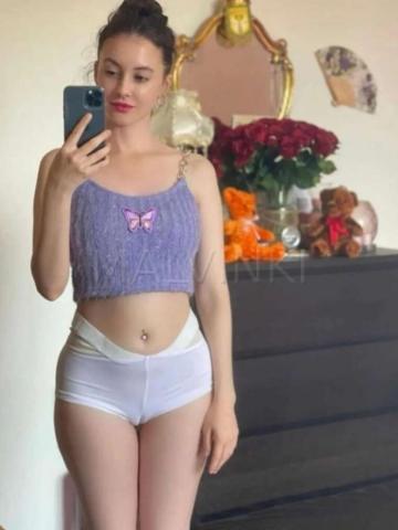 Анна Йога Реал фото 3